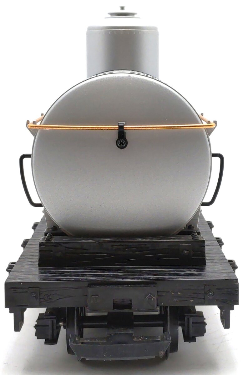LGB 4080-Y01 G Scale Transcontinental Oil Single Dome Tank Car EX