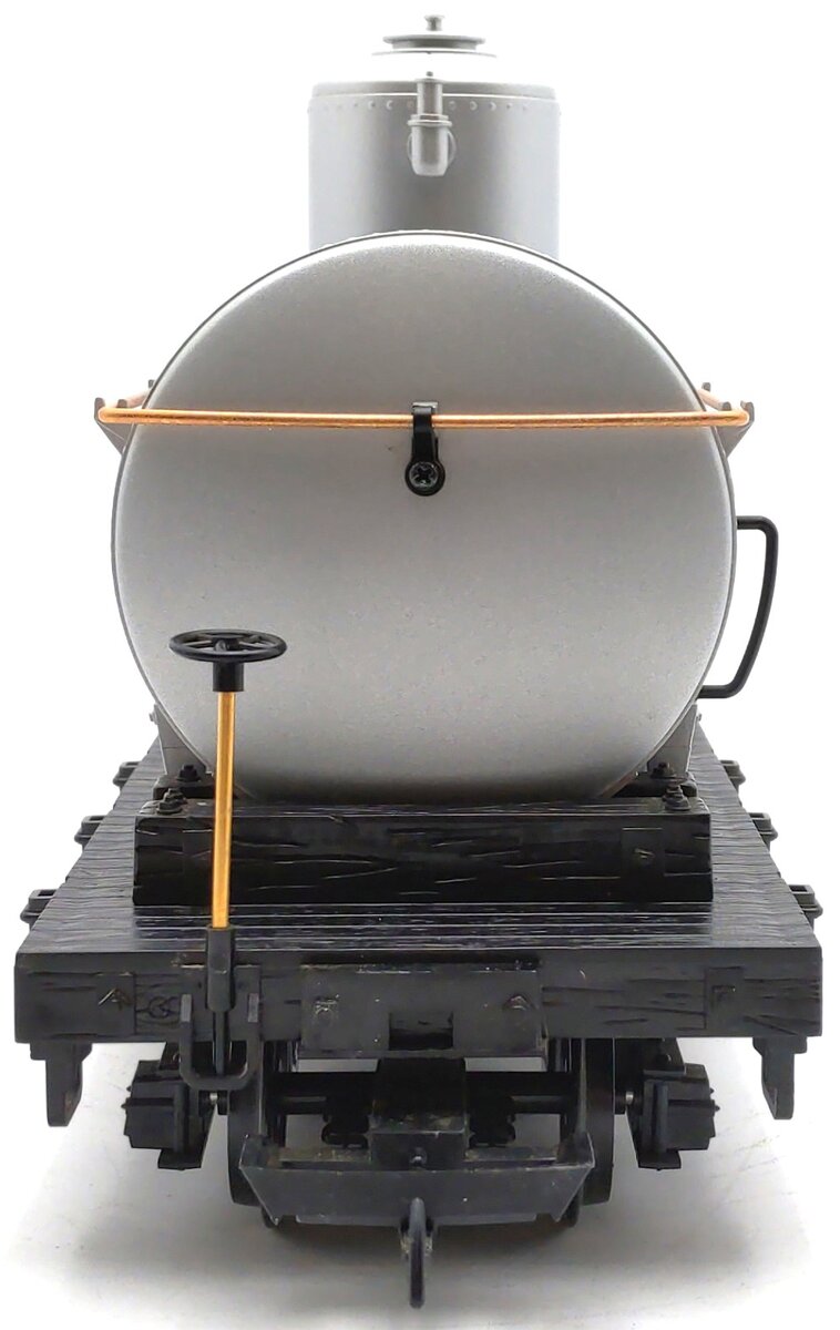 LGB 4080-Y01 G Scale Transcontinental Oil Single Dome Tank Car EX
