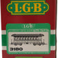 LGB 3180 G Scale Denver, South Park & Pacific Passenger Car LN/Box