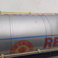 LGB 4180 G Scale Red Crown Tank Car EX