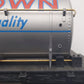 LGB 4180 G Scale Red Crown Tank Car EX
