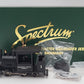 Bachmann 25557 On30 Greenbrier & Big Run Lumber Co. 0-4-2 Porter #1 EX/Box