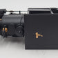 Bachmann 25557 On30 Greenbrier & Big Run Lumber Co. 0-4-2 Porter #1 EX/Box