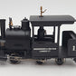 Bachmann 25557 On30 Greenbrier & Big Run Lumber Co. 0-4-2 Porter #1 EX/Box