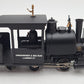 Bachmann 25557 On30 Greenbrier & Big Run Lumber Co. 0-4-2 Porter #1 EX/Box