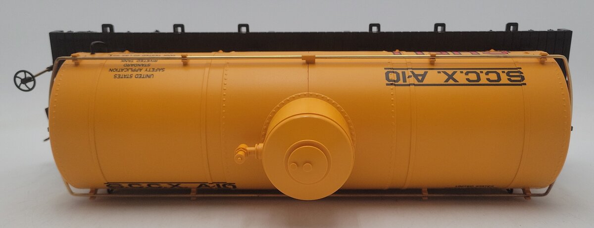 LGB 4280 G Scale Shell Tank Car #A-10 EX