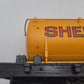 LGB 4280 G Scale Shell Tank Car #A-10 EX