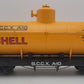 LGB 4280 G Scale Shell Tank Car #A-10 EX