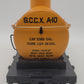 LGB 4280 G Scale Shell Tank Car #A-10 EX