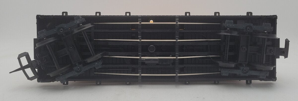 LGB 4280 G Scale Shell Tank Car #A-10 EX
