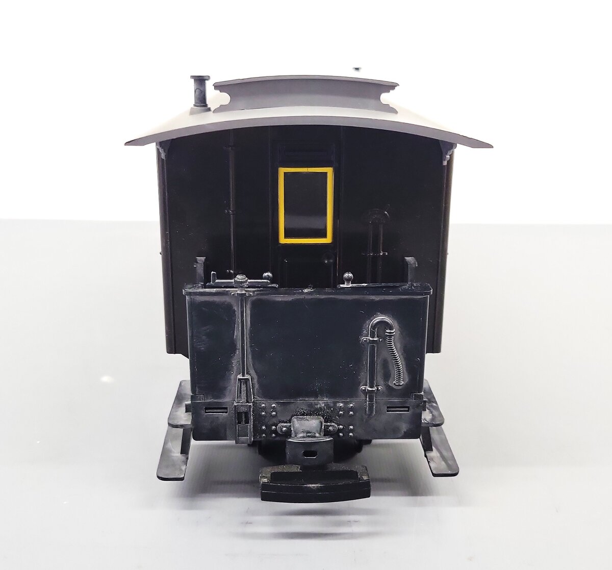LGB 3061 G Scale Custom Mountain Railway Carriage Passenger Car EX/Box
