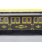 LGB 3061 G Scale Custom Mountain Railway Carriage Passenger Car EX/Box