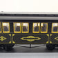 LGB 3061 G Scale Custom Mountain Railway Carriage Passenger Car EX/Box