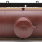 LGB 4080-Y03 RGS Single Dome Long Tank Car w/Plastic Wheels EX/Box