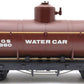 LGB 4080-Y03 RGS Single Dome Long Tank Car w/Plastic Wheels EX/Box