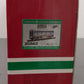 LGB 20582 G Scale Santa Fe F7 Diesel Non-Powered B-Unit Locomotive w/Sound EX/Box