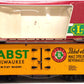 LGB 4074 G Scale Pabst Milwaukee Reefer #91021 EX/Box