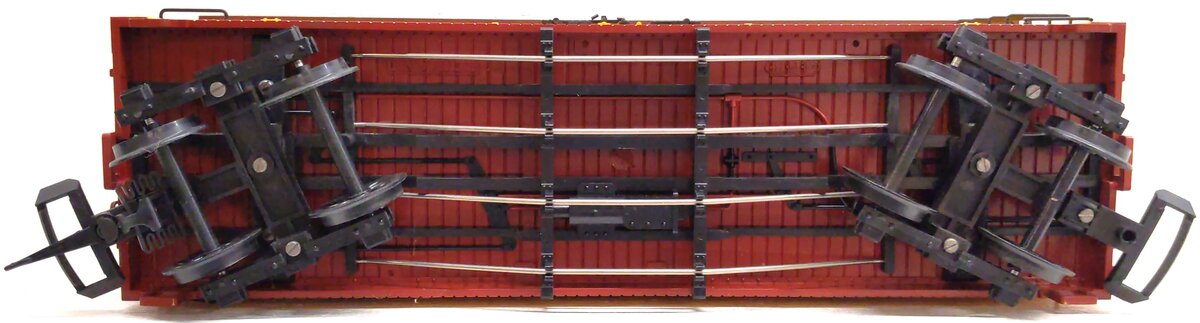 LGB 4074 G Scale Pabst Milwaukee Reefer #91021 EX/Box
