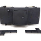 LGB 4065 G Scale Rio Grande Center Cupola Caboose (Black) EX/Box