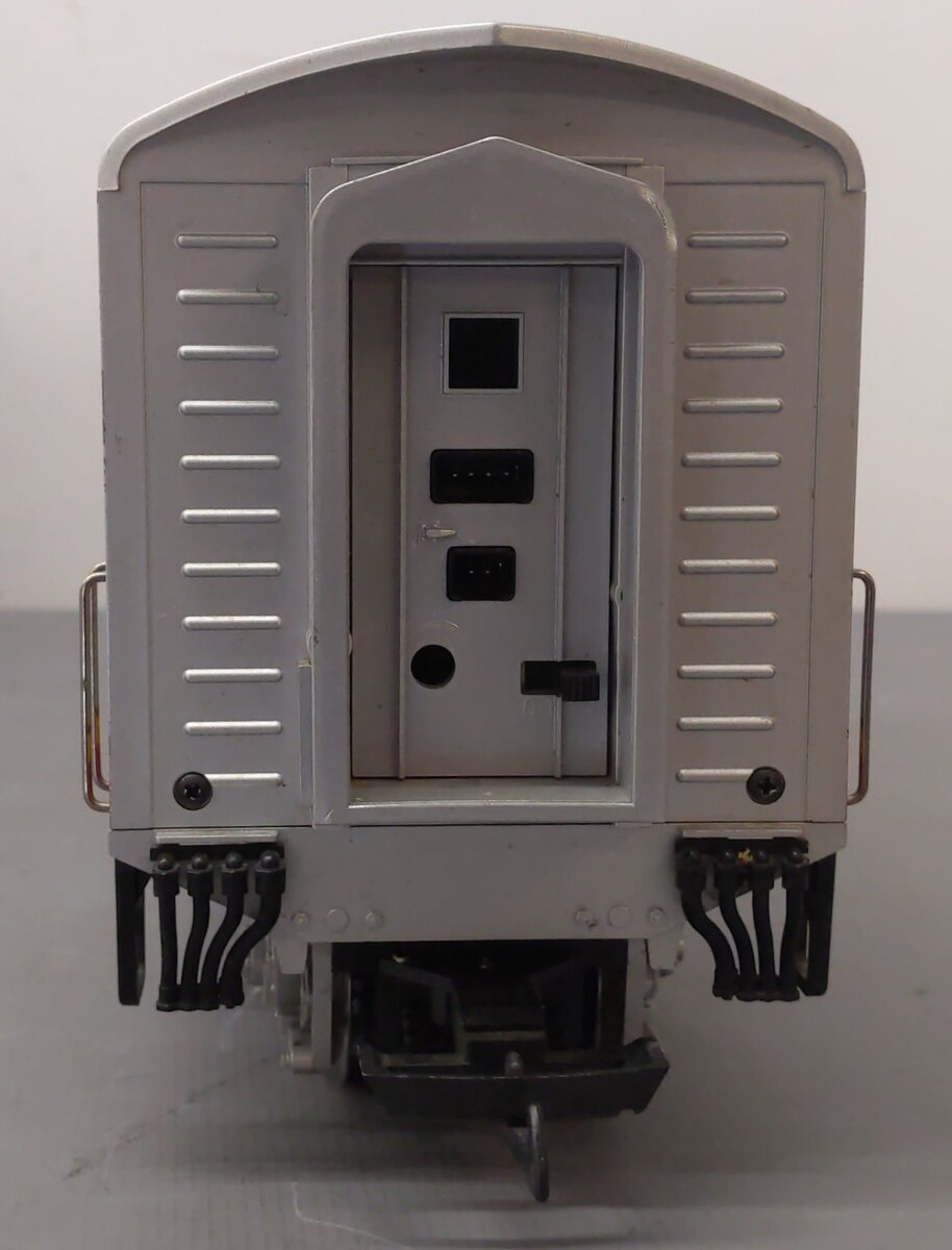 LGB 20570 G Scale Santa Fe EMD F7 Diesel Locomotive #329 VG/Box