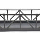 LGB 5060 G Scale Short Truss Bridge EX