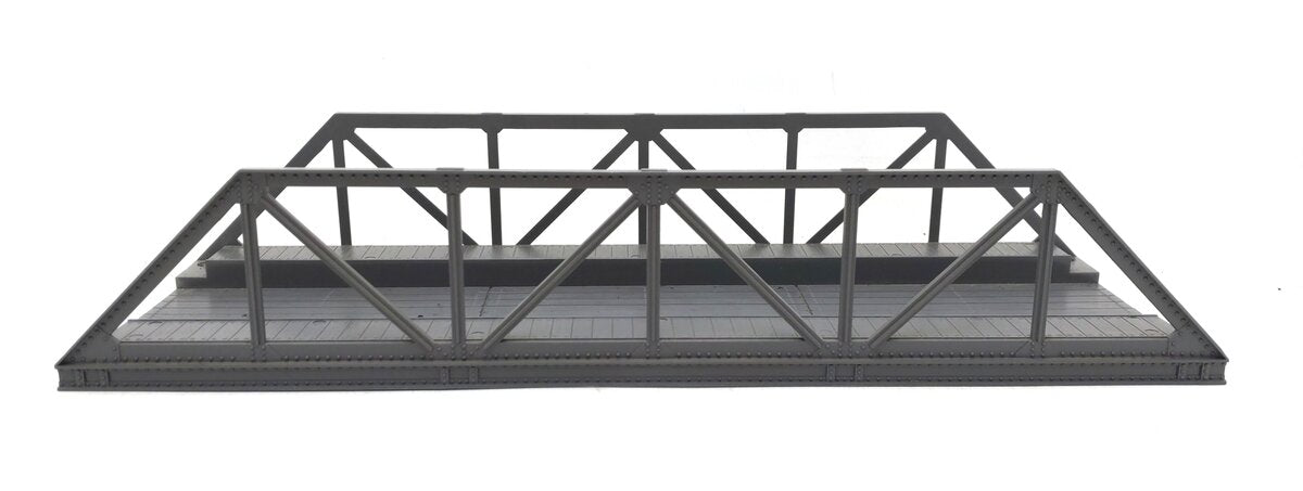LGB 5060 G Scale Short Truss Bridge EX