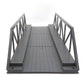LGB 5060 G Scale Short Truss Bridge EX
