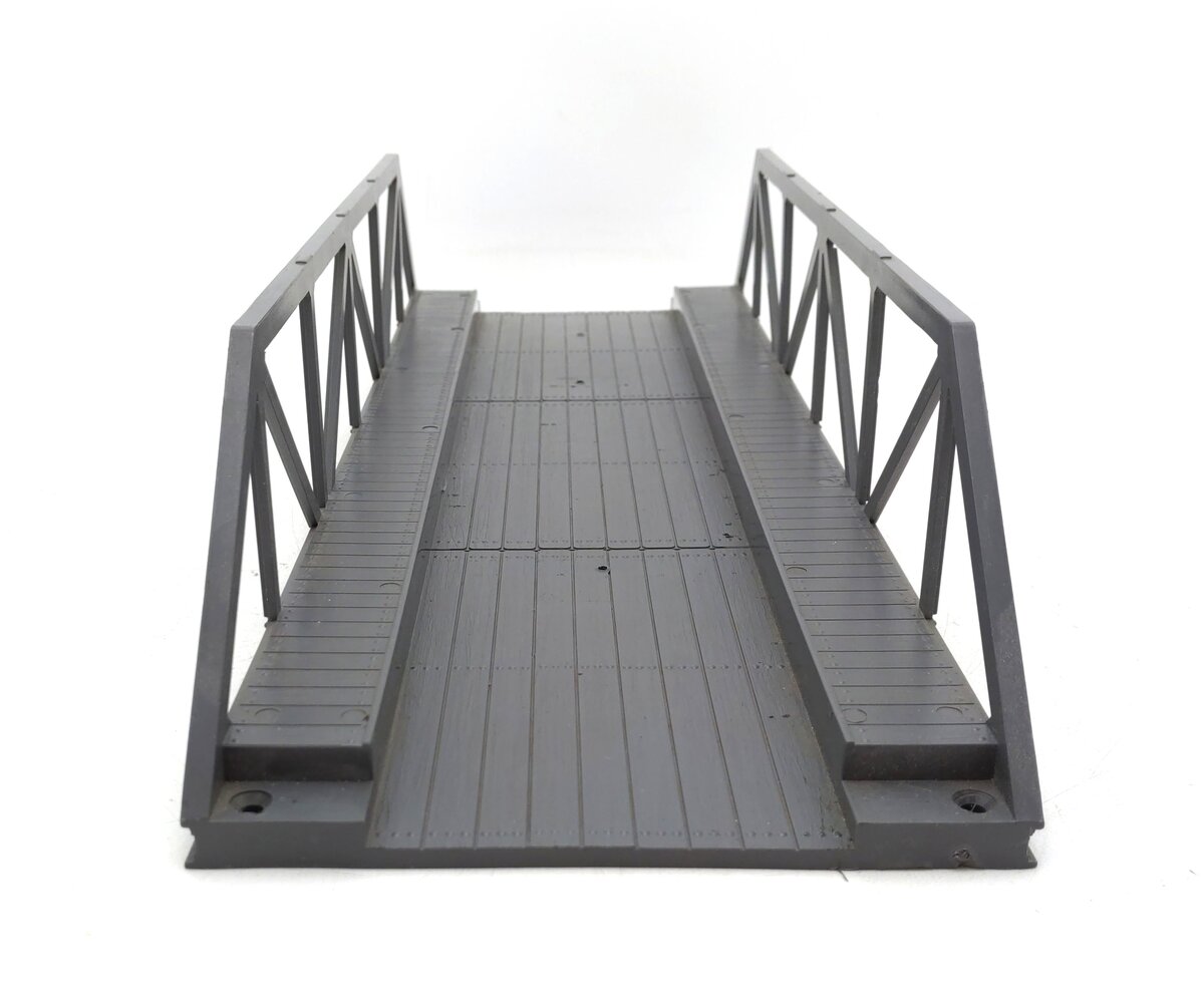 LGB 5060 G Scale Short Truss Bridge EX