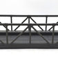 LGB 5060 G Scale Short Truss Bridge EX