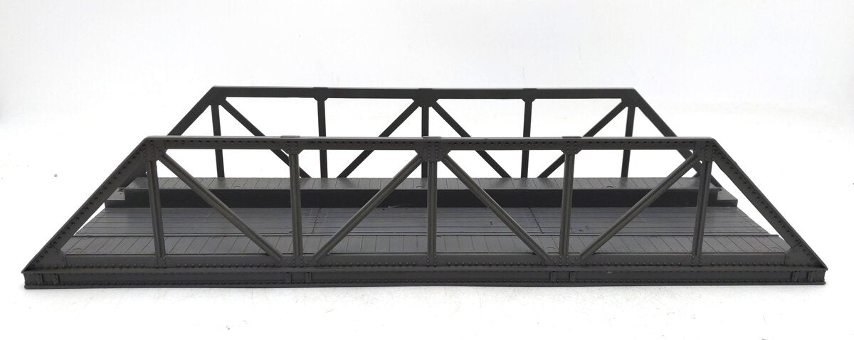 LGB 5060 G Scale Short Truss Bridge EX