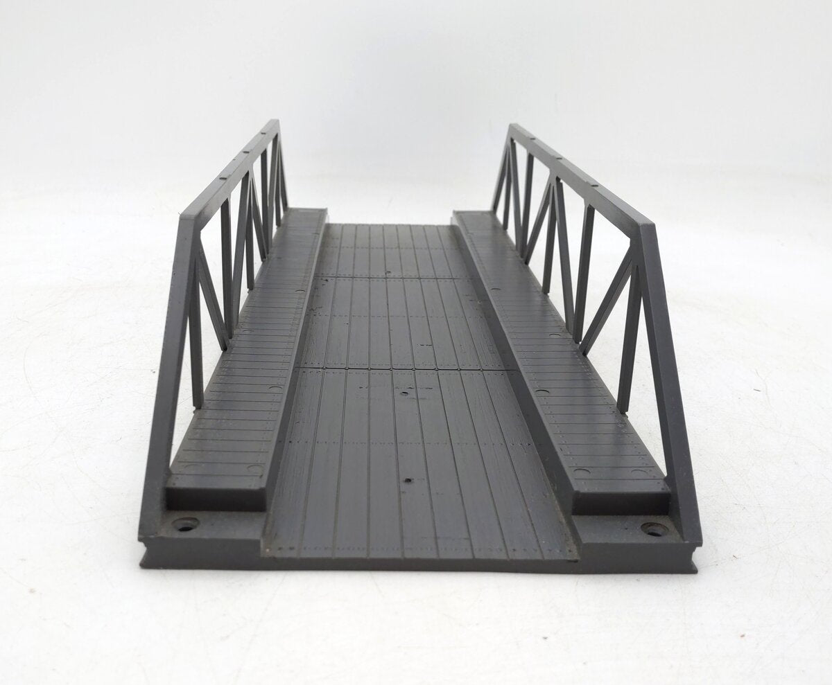 LGB 5060 G Scale Short Truss Bridge EX