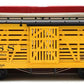 LGB 4268S Yellow Cattle Sounds Stock Car EX/Box