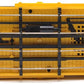 LGB 4268S Yellow Cattle Sounds Stock Car EX/Box