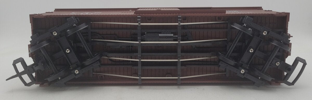 USA Trains G Scale Colorado & Southern Boxcar #8417 LN/Box