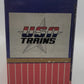 USA Trains G Scale Colorado & Southern Boxcar #8417 LN/Box
