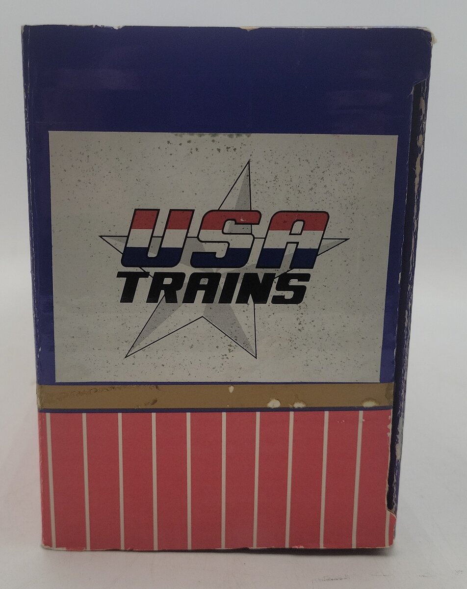 USA Trains G Scale Colorado & Southern Boxcar #8417 LN/Box