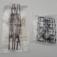 USA Trains G Scale Colorado & Southern Boxcar #8417 LN/Box