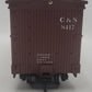 USA Trains G Scale Colorado & Southern Boxcar #8417 LN/Box