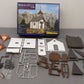 Pola 331840 G Mountain Chapel Kit EX/Box
