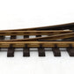 LGB 1210 G R1 Left Hand Manual Switch Turnout - No Switch Machine EX