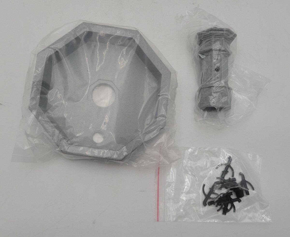 Pola 333153 G Stone Fountain EX/Box
