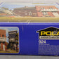 Pola 924 G Scale Hotel Canyon City Building Kit EX/Box