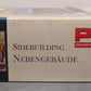 Piko 62015 G Scale Brewery Site Building Kit EX/Box
