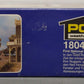 Pola 1804 G Scale First National Bank Western Building Kit EX/Box