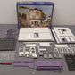 Pola 1804 G Scale First National Bank Western Building Kit EX/Box
