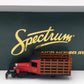 Bachmann 29163 On30 Scale Little River Logging Company Rail Truck with DCC LN/Box