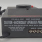 Spectrum 44-6682 Magnum Plus Model Railroad Power System EX