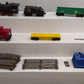 Lionel 6-1661 O Gauge Rock Island Line Set VG