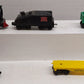 Lionel 6-1661 O Gauge Rock Island Line Set VG