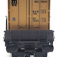 Marklin 1 Gauge Flat Car w/ 3 Container Load LN